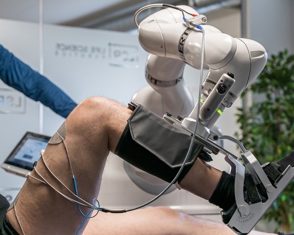 Life Science Robotics About Us - Life Science Robotics